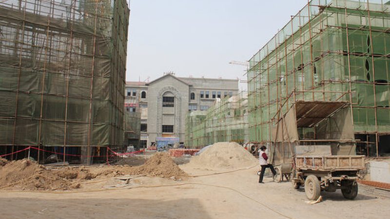 地基基础工程与基坑支护：施工组织设计的核心要素**