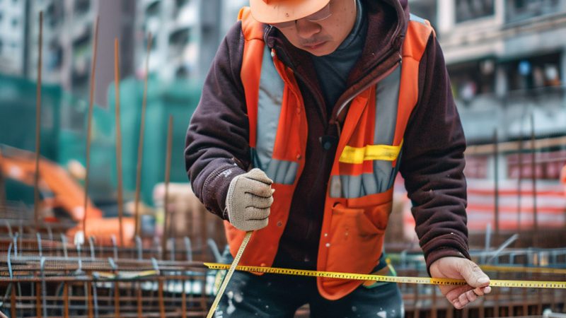装配式建筑安装步骤及流程详解