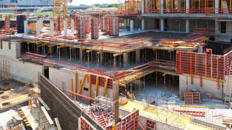 建筑工程施工安全措施费用：合理规划与有效执行