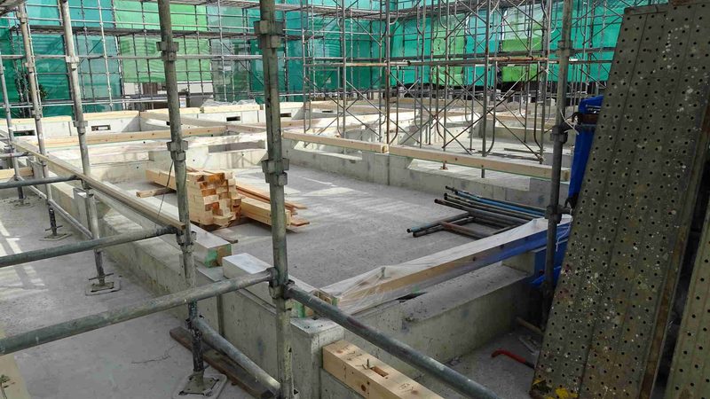 建筑工程施工流程步骤解析