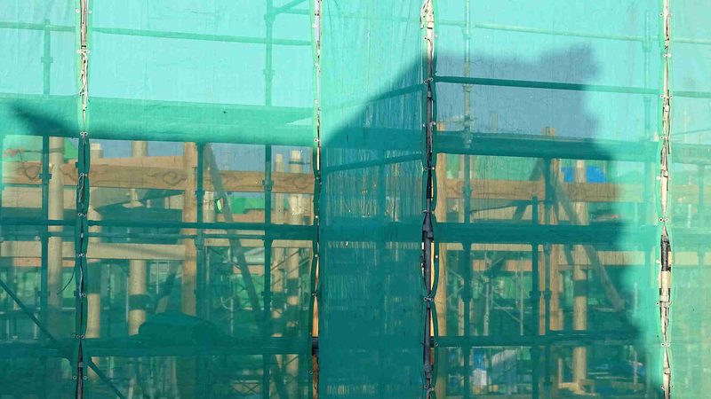 市政施工方案与施工组织设计区别