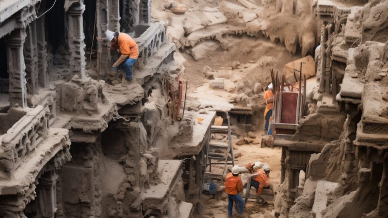 装配式建筑：全产业链企业排名背后的行业洞察