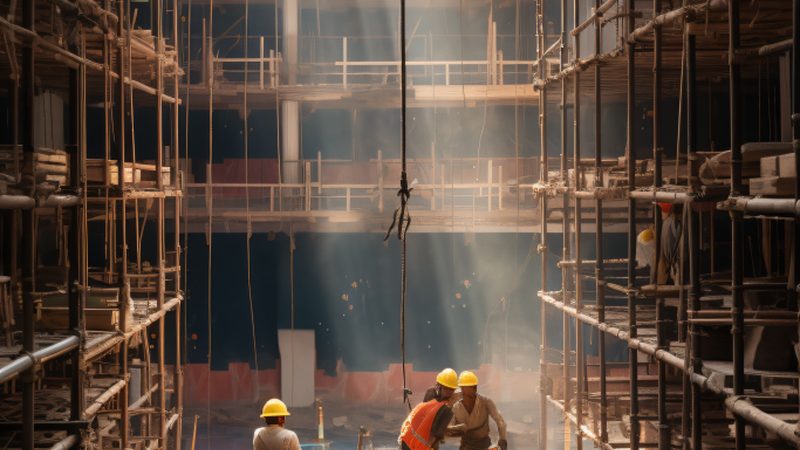 靠谱的建筑工程队怎么选