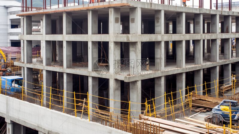 房屋建筑施工总承包资质标准解析