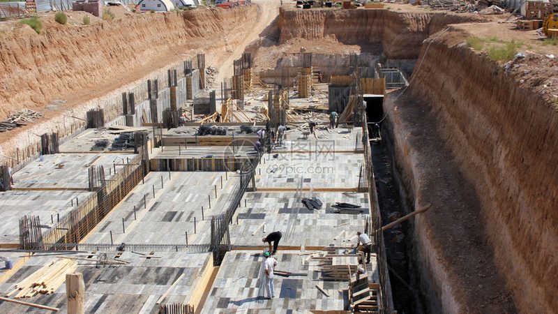 地基基础施工中那些反复出现的坑，根源在哪