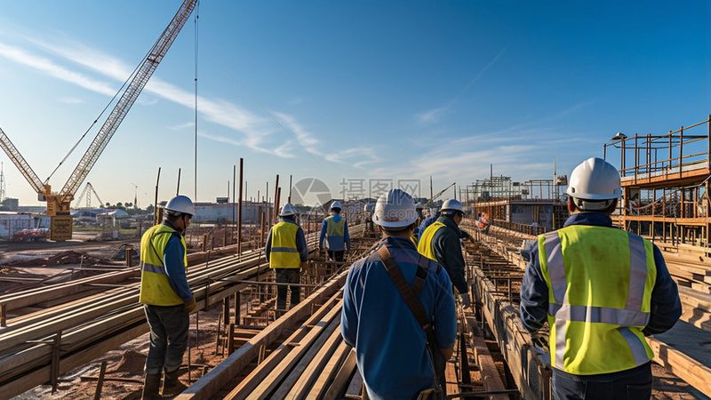 装配式建筑设计方案流程解析：从概念到实施