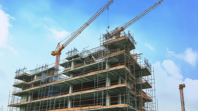 揭秘：广东建筑施工总承包直签公司排名背后的考量因素