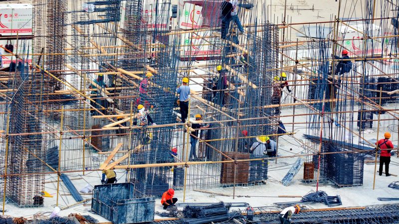 装配式建筑工程施工组织设计：关键要素与实施要点**