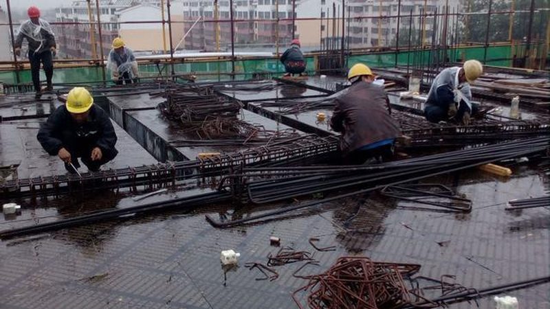 钢结构焊接施工方案：关键步骤与注意事项