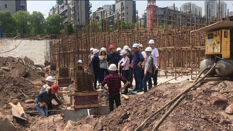 建筑劳务管理制度不是一纸空文，而是项目现场的安全绳