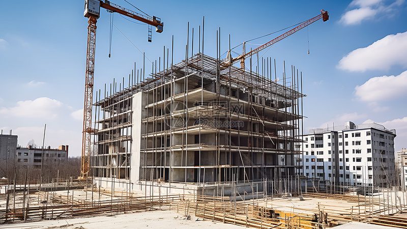 装配式建筑模数协调标准：构建高效施工的基石