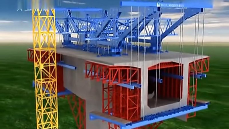 土建测量，从基础到验收：步骤解析与关键要点