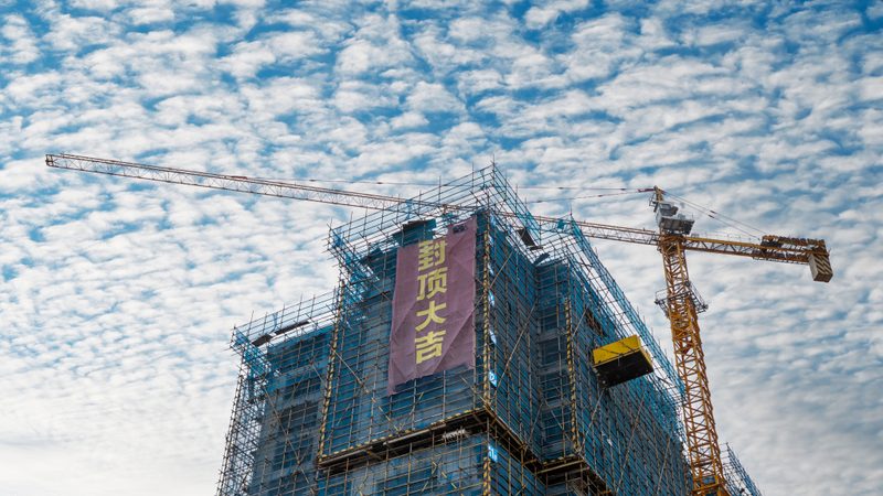 建筑劳务公司经营范围里到底有没有机械设备租赁
