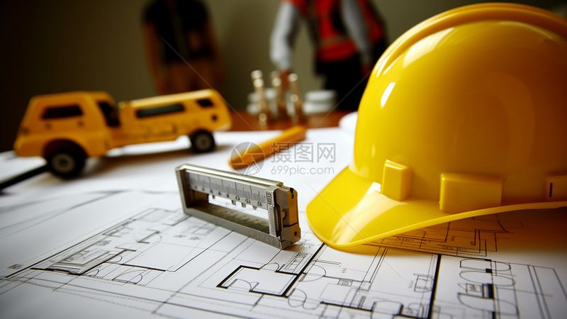 建筑资质代办：揭秘全套服务内容与流程